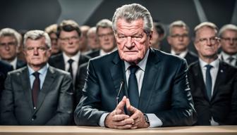 Alt-Bundespräsident Gauck: AfD ist keine rechtsextreme Partei