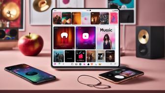 Apple Music: Was kostet der Musikstreaming-Service und welche Vorteile bietet er?