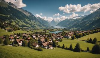 Auswandern in die Schweiz: Vorteile und Nachteile