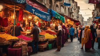 Bedeutung Tamam: Was bedeutet dieses türkische Wort?