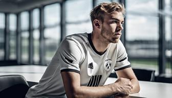 Christoph Kramer verrät: „Wenn ich etwas spüre, handle ich danach“