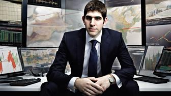 Das Vermögen von Eduardo Saverin: Eine Analyse seines Reichtums und Erfolgs