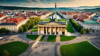 Die Bedeutung der Dach Region: Ein Blick auf Deutschland, Österreich und die Schweiz