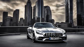 Die Bedeutung des AMG Namens: Was steckt hinter 'AMG name bedeutung'?  