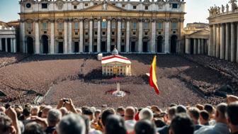 Die Bedeutung von 'Habemus Papam': Ein Blick hinter die berühmte Ansage