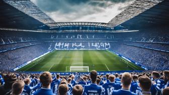 Die Bedeutung von Hertha BSC: Was steckt hinter dem Namen und dem Symbol?