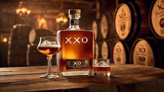 Die Bedeutung von XO Rum: Was steckt hinter dem Begriff?