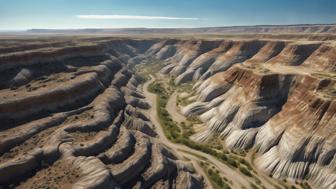 Die jüngste Stufe der oberen Trias: Ein Blick auf ihre geologischen Besonderheiten