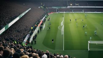 Die prägende Bedeutung des Old-Firm-Derbys im schottischen Fußball