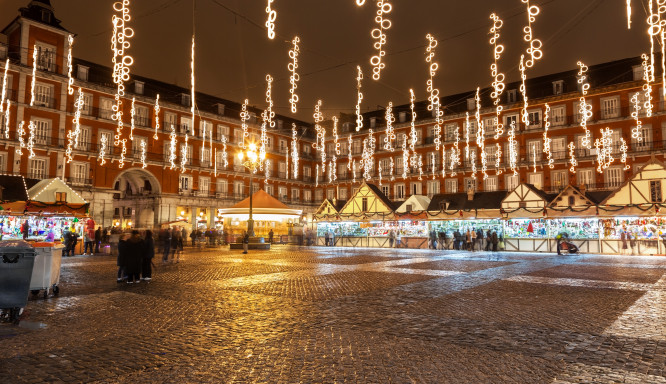 Die spanische Weihnachtslotterie El Gordo: Erfolgsgeschichten und Kuriositäten