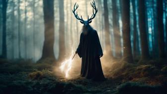 Die tiefere Bedeutung von Expecto Patronum: Was der Patronus wirklich ausdrückt