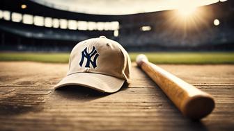 Die Yankees Bedeutung: Was Der Name Für Fans Und Sportvereine Repräsentiert