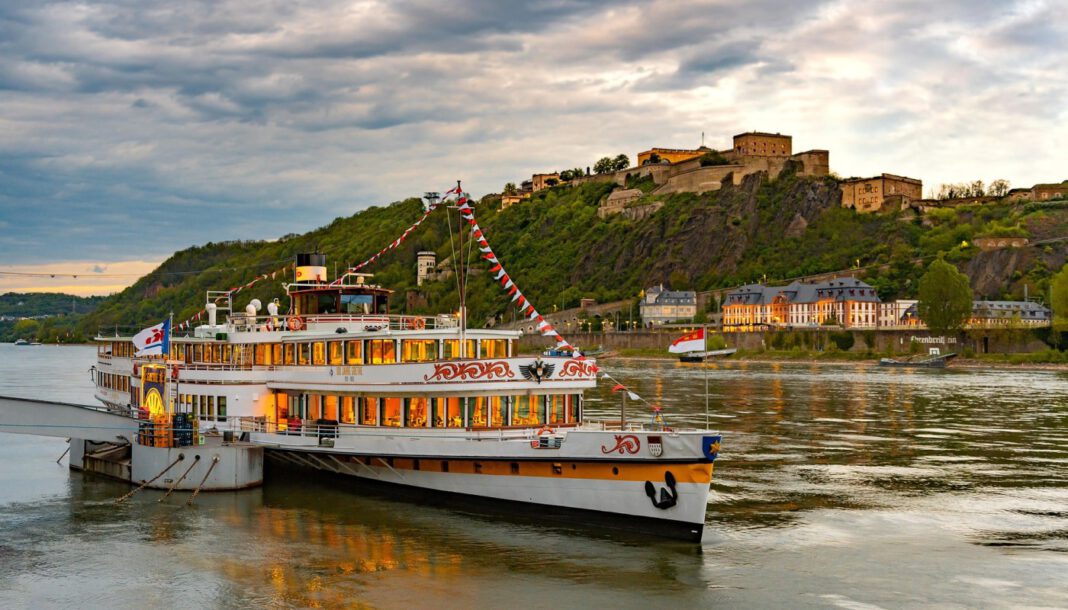 Faire Seilbahnfrühstück bringt Koblenz ins Rennen um Publikumspreis Faire Seilbahnfrühstück bringt Koblenz ins Rennen um Publikumspreis