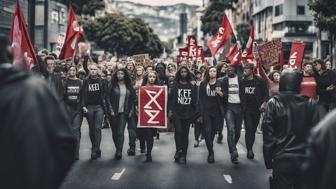 FCK NZS Bedeutung: Was steckt hinter diesem provokanten Slogan?