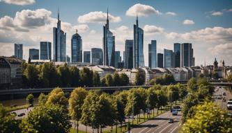Frankfurt plant Großes für die Fußball-EM 2024