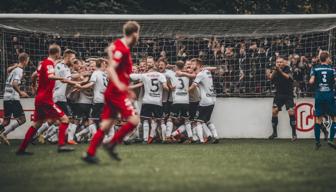 FSV Cappel II gewinnt gegen Spvgg Rauischholzhausen im Abstiegskampf der A-Liga