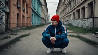 Gopnik: Bedeutung und Ursprung des Phänomens im russischen Kulturkreis