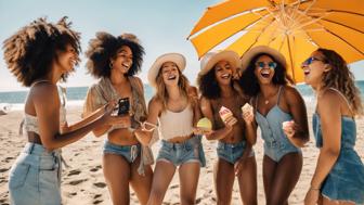 Hot Girl Summer: Bedeutung und die kulturelle Relevanz des Trends erklären