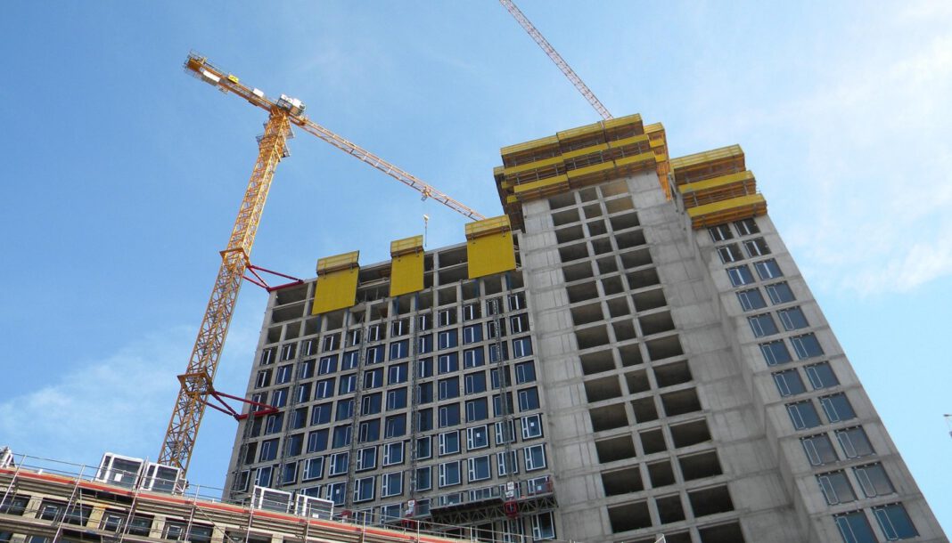 ifo: Leichte Erholung im Wohnungsbau, Auftragslage bleibt angespannt ifo: Leichte Erholung im Wohnungsbau, Auftragslage bleibt angespannt