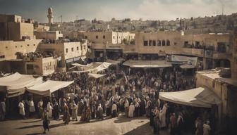 Israel: Ein persönlicher Blick auf die Vielfalt und Gewalt in einem gespaltenen Land