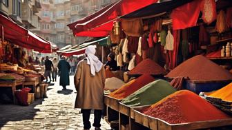 Kafa Bedeutung: Warum dieser türkische Begriff mehr ist als nur ein Wort