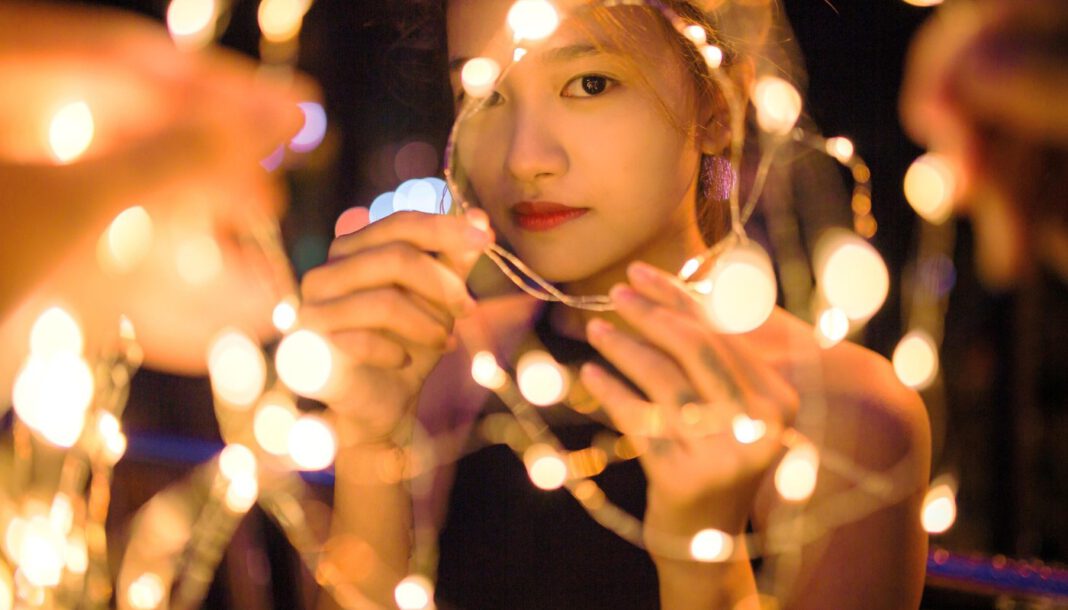 Kinderworkshop in Koblenz: Nachtlichter selber bauen mit LEDs und Kupferklebeband