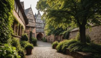 Klingelhöfer Marburg: Konditorei und Café in Marburg