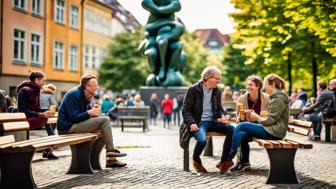 Klönschnack Bedeutung: Alles, was du über diesen norddeutschen Ausdruck wissen musst