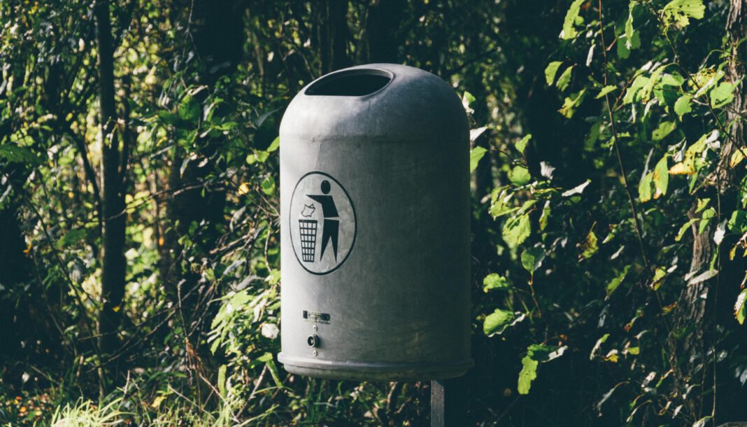 Koblenzer Freiwillige sammeln rund 80 Kubikmeter Abfall bei Reinigungsaktion