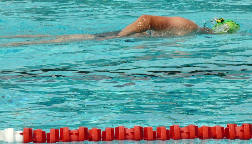 Landkreis Fulda zahlt Zuschüsse für Freibad und Sportverein in Flieden