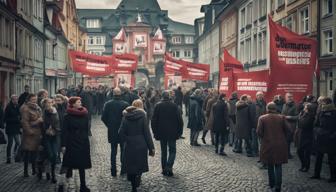 Landtagswahlen in Thüringen und Sachsen: Anzeichen für Chaos