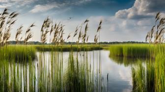 Lebensräume und Bedeutung des Schilfröhrichts für die Biodiversität