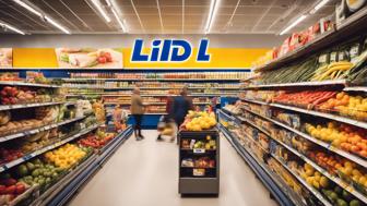 Lidl Abkürzung Bedeutung: Was steckt hinter dem Namen des Discounters?