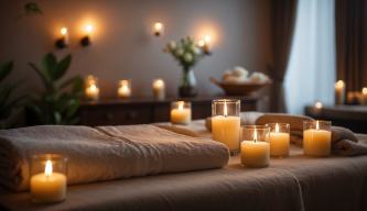 Massage Marburg: Die besten Massagen in Marburg