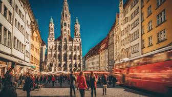 Minga Oida Bedeutung: Ein umfassender Leitfaden zum Münchner Slang