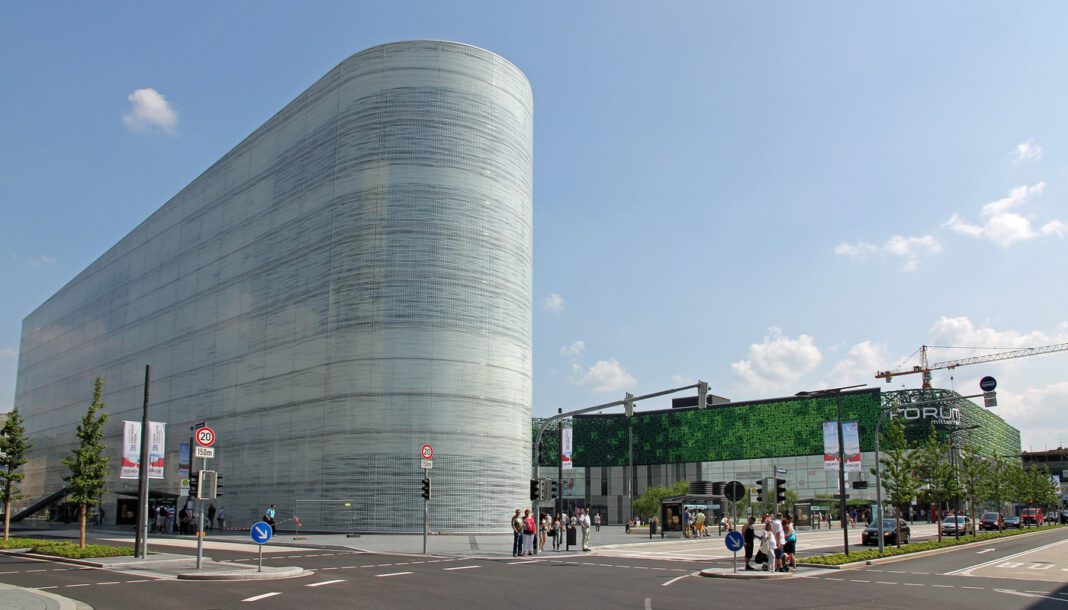 Mittelrhein-Museum veranstaltet zum Weltfrauentag Preisverleihung und Führung durch Ausstellung zu Bertha Falckenberg Mittelrhein-Museum veranstaltet zum Weltfrauentag Preisverleihung und Führung durch Ausstellung zu Bertha Falckenberg