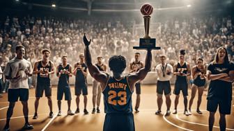 MVP Bedeutung im Sport: Was der Most Valuable Player Wirklich Ist