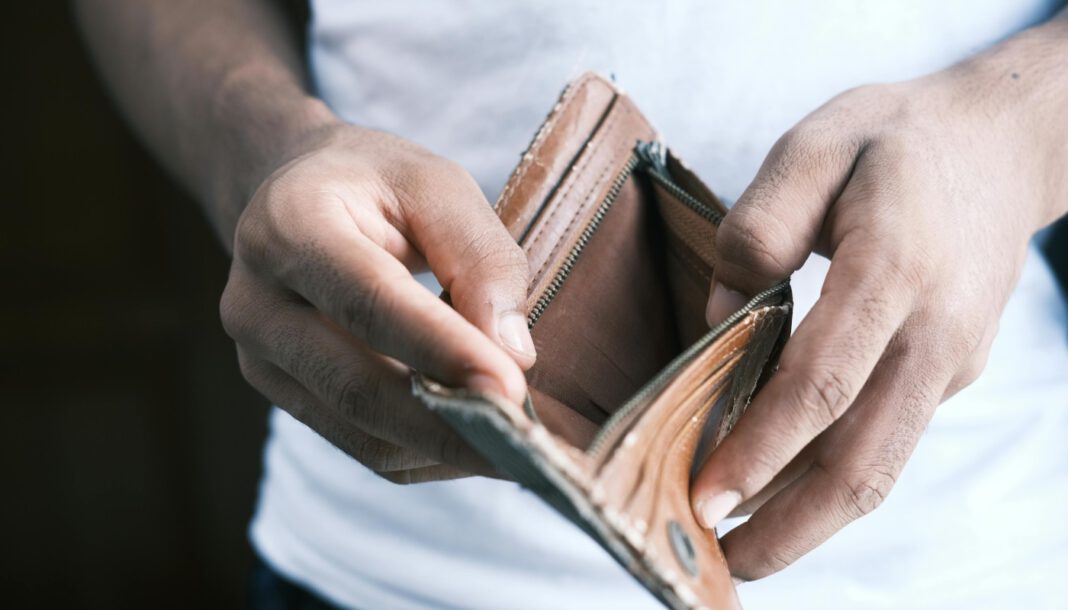 Öffentlicher Haushalt 2025: Finanzierungslücke steigt auf 127,3 Milliarden Euro Öffentlicher Haushalt 2025: Finanzierungslücke steigt auf 127,3 Milliarden Euro