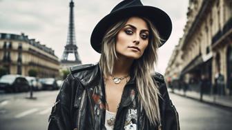 Paris Jackson: Das Vermögen der Tochter von Michael Jackson im Detail