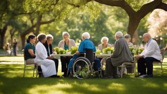 Parkinson Definition: Was Sie über die Erkrankung wissen sollten