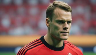 Patzt Manuel Neuer gegen Schottland? FCB-Torwarttrainer äußert sich deutlich