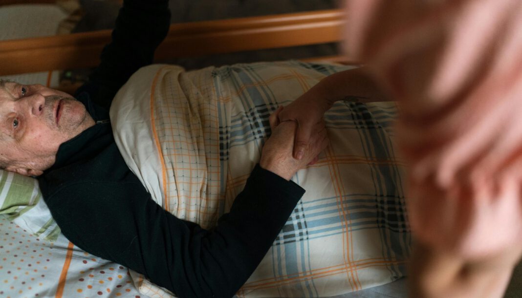 Pflegekosten machen inzwischen ein Viertel der Gesundheitsausgaben aus