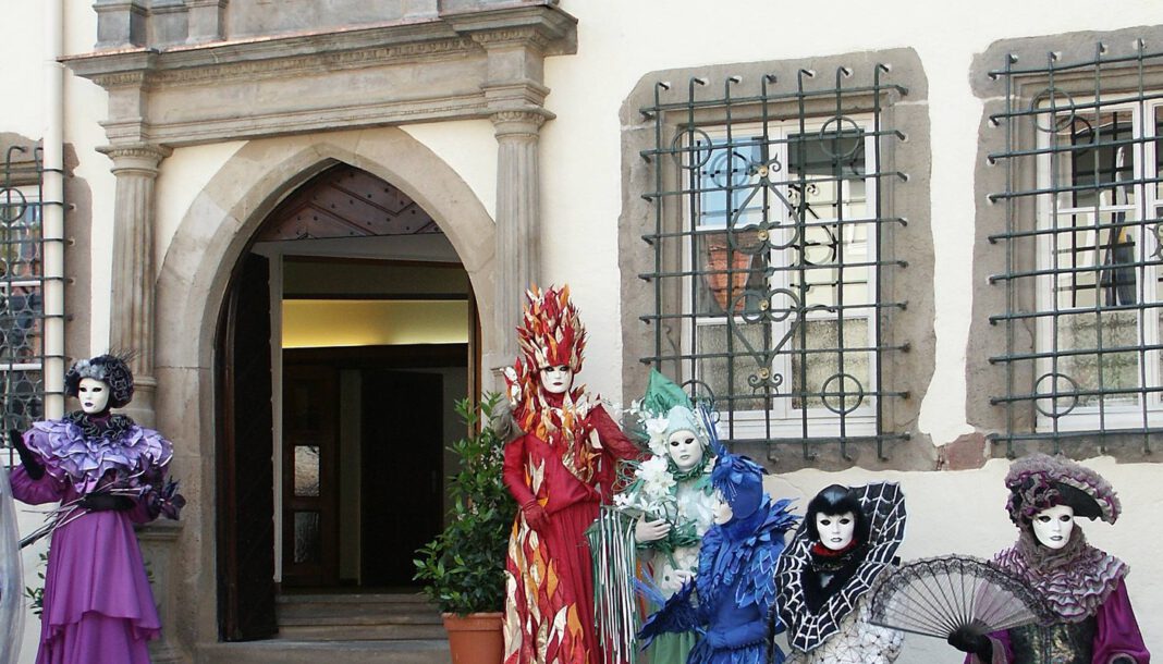 Premierenpaket für 75. Bad Hersfelder Festspiele: Karten ab 4. April vor Ort erhältlich