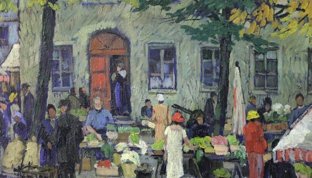 Programm zum Internationalen Museumstag im Mittelrhein-Museum in Koblenz