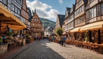 Reinigung Marburg: Die besten Reinigungen in Marburg 2024