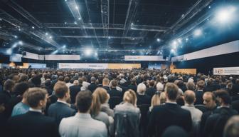 Reul warnt vor linksextremistischen Störern beim AfD-Parteitag in Essen