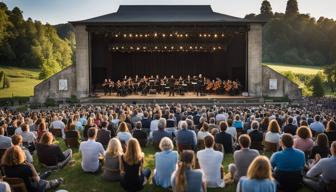 Rheingau Musik Festival startet mit Dvořák, Smetana und Beethoven