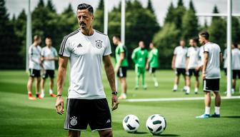 Sandro Wagner plant trotz Anfragen keinen Vereinswechsel vom DFB