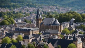 Sanierung von Schulen in Marburg während der Sommerferien