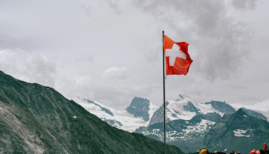 Schweiz führt die Rangliste der Wohnländer von Deutschen in Europa an, Österreich verzeichnet stärkstes Wachstum